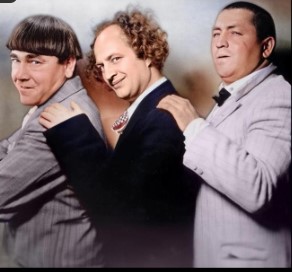 3 Stoogies
