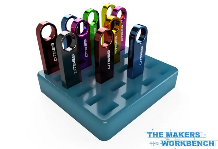 USB Organizer
