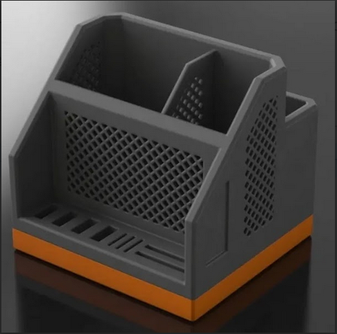 Desktop Utility Organizer