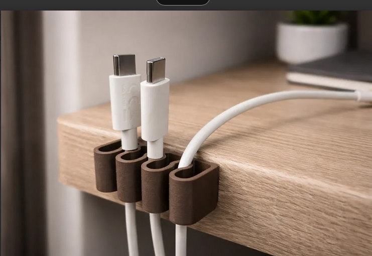 Cable Organizer