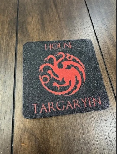 House of Targaryen II