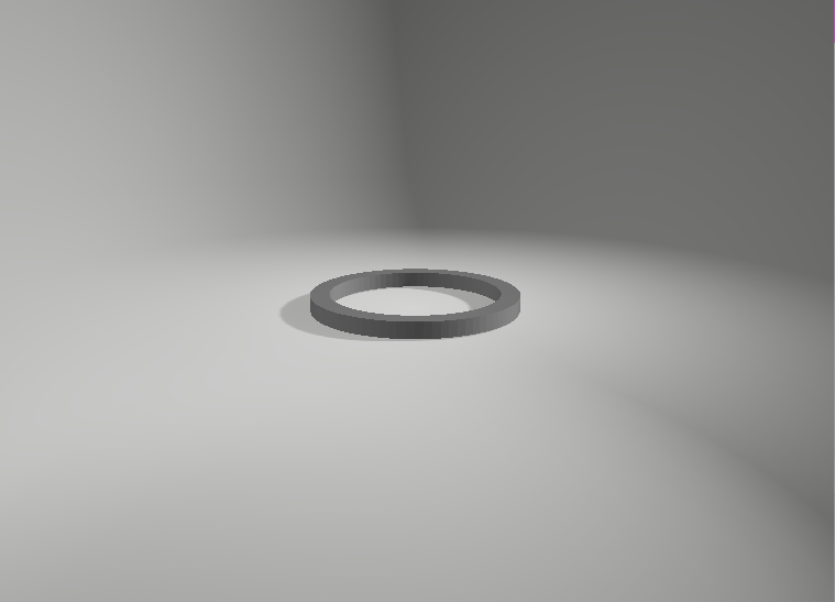 Photo of Gasket_Faucet