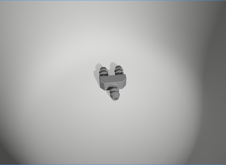 Photo of Y-Splitter_Drip_Elevated