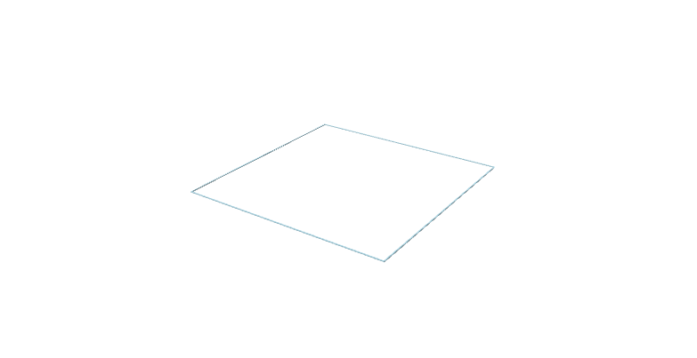 COLLAUDO T9b — cornice 230 mm (fuori piano Ender)