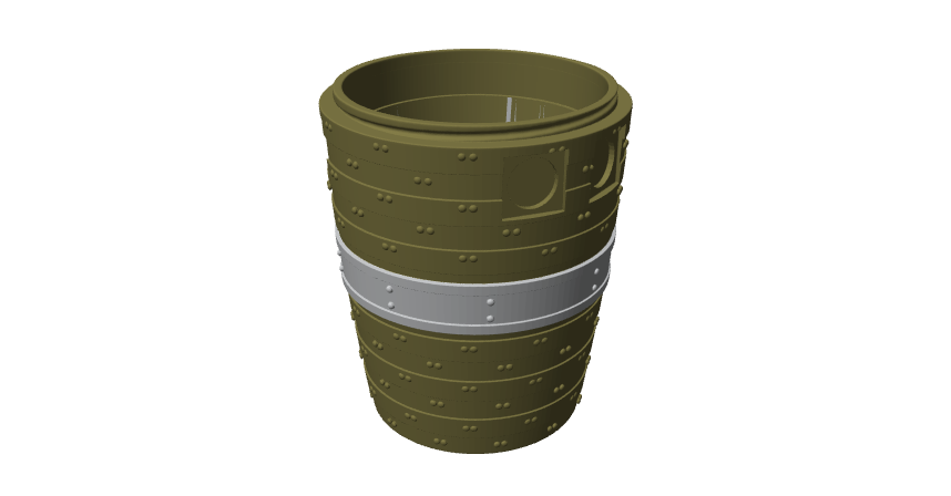 Vaso Bowser