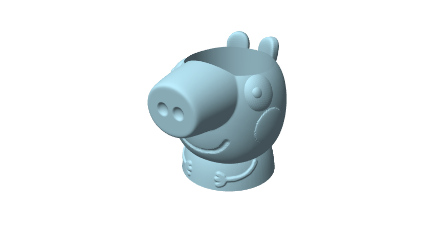 Tazza Peppa Pig