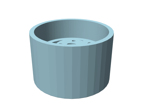 Cerchio Rota RKR 15x9 4x100, modello decorativo
