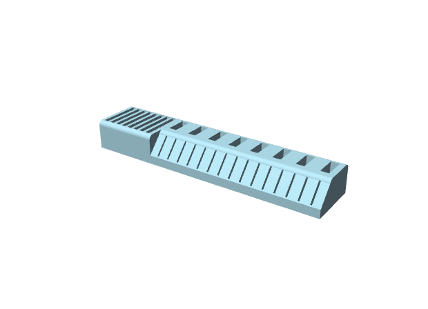 Supporto per schede SD e microSD