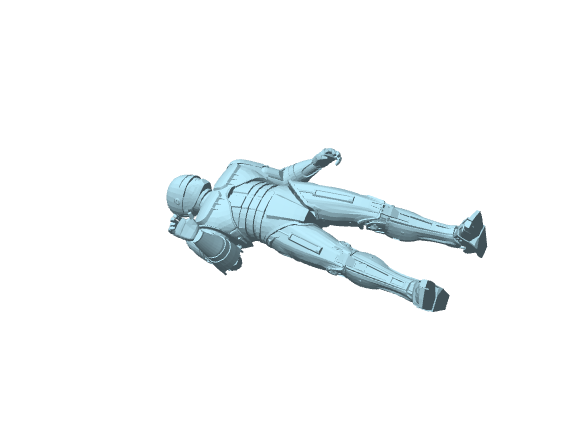RoboCop, figura da collezione