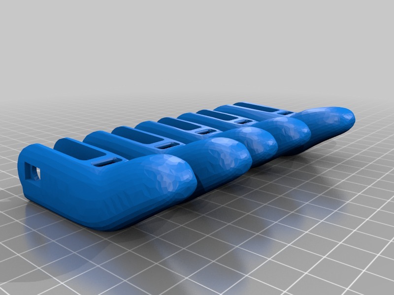Capsule Corp di Dragon Ball, contenitore a capsula