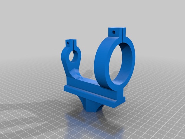 Supporto per Dremel con tavola inclinabile