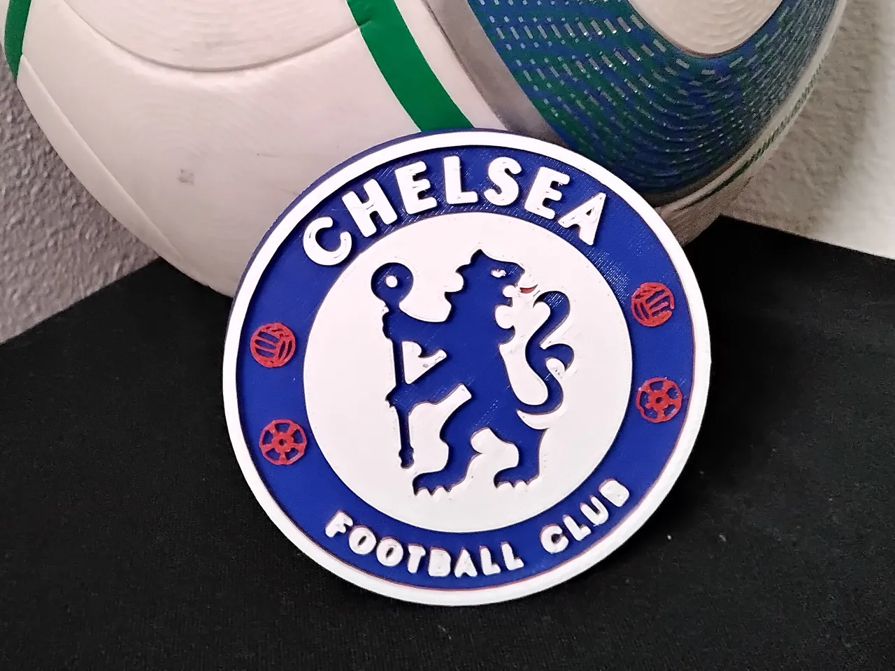 Sottobicchiere Chelsea Football Club