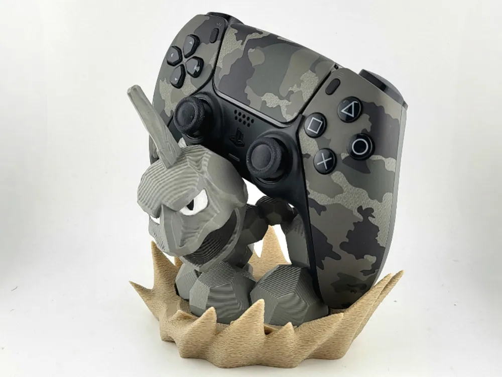 Supporto per Controller a Forma di Drago