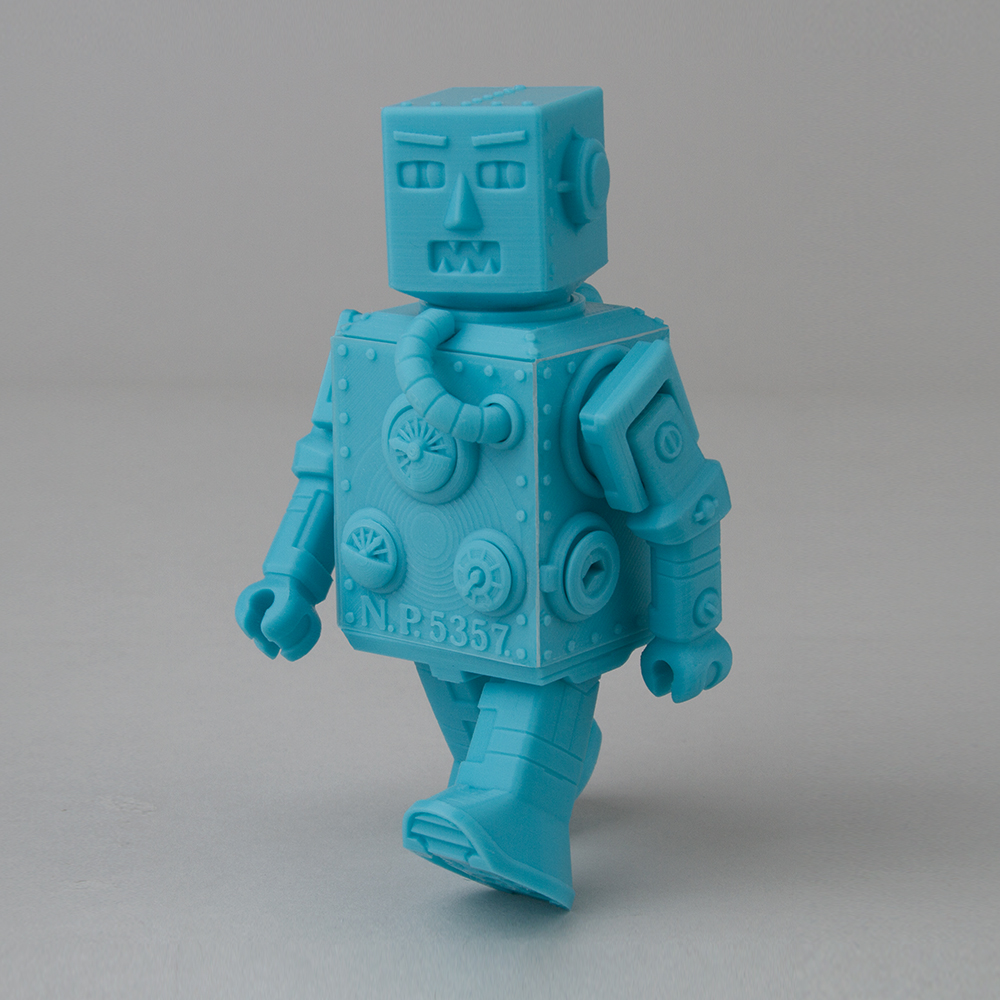 Robot Pieghevole