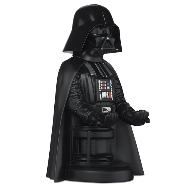 Darth Vader, statuina da assemblare con base