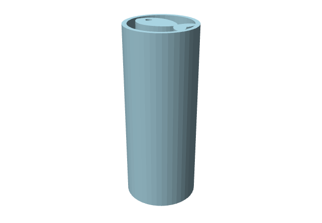 Filtro per acquario a forma di pesce