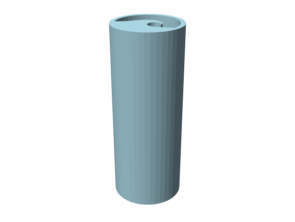 Filtro a onda per acquario, ricambio