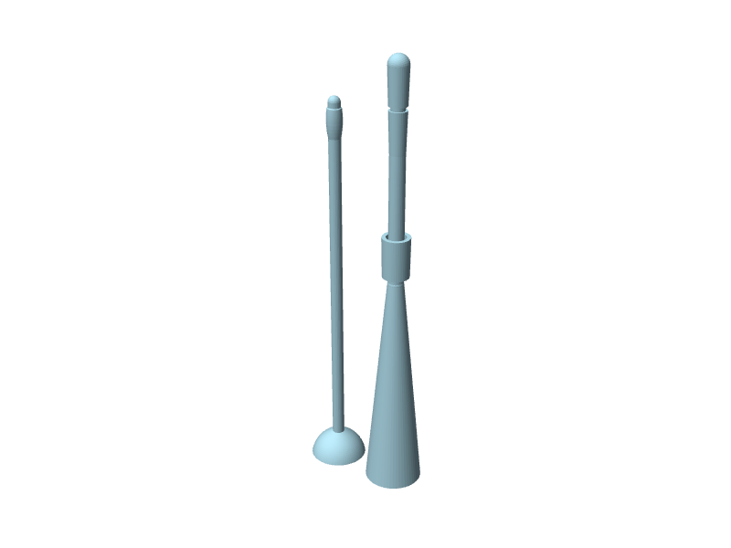 Galleggiante da pesca The Better Bobber