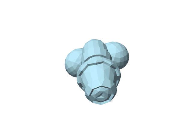 Anello Dickfinity Stone