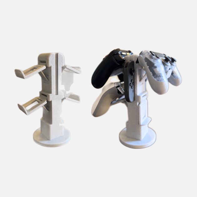 Torre porta controller per videogiochi