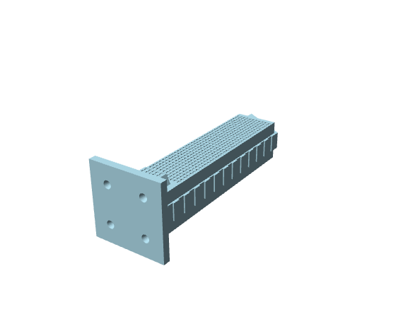 Grattacielo in miniatura da collezione