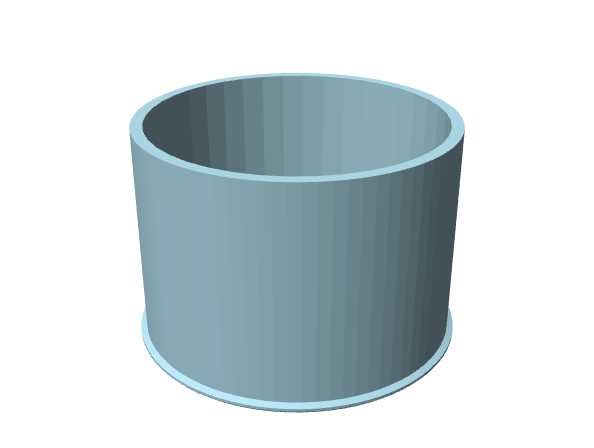 Cerchione BBS RE, modello in scala
