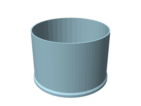Cerchione HRE 546R, modello in scala