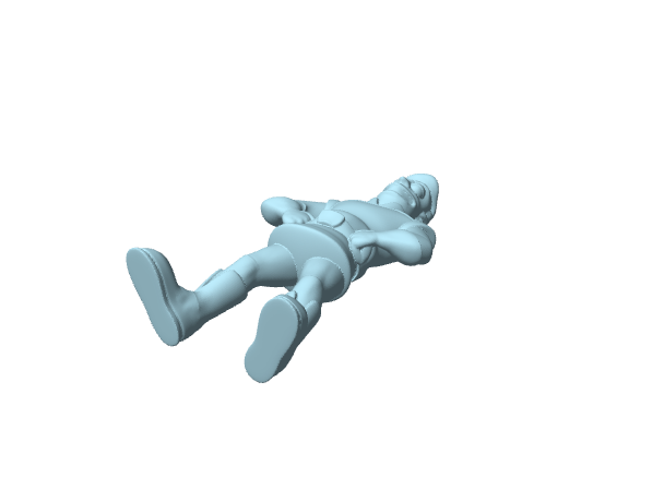 Futurama, figura di Zapp Brannigan