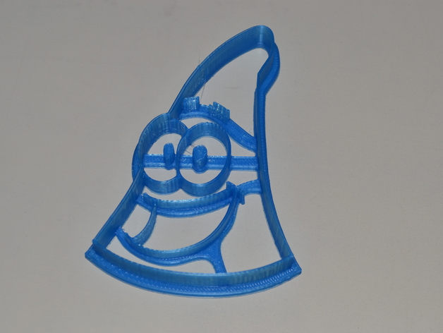 Patrick Star, tagliabiscotti e formina per pasta di zucchero