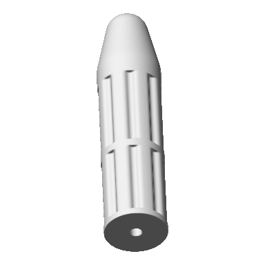 Photo of Rocket