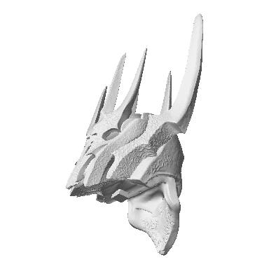 Photo of Head