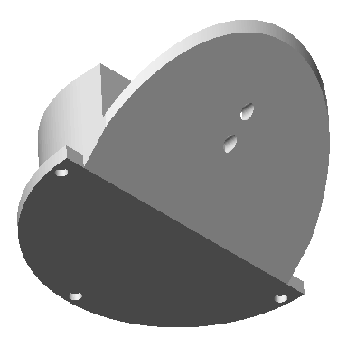 Photo of Rocket Pack Bottom