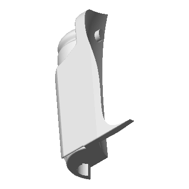 Photo of Right Booster