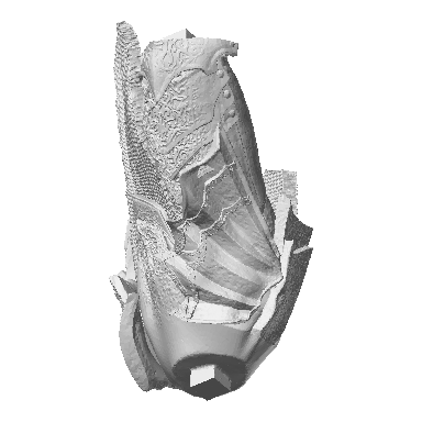 Photo of Waist