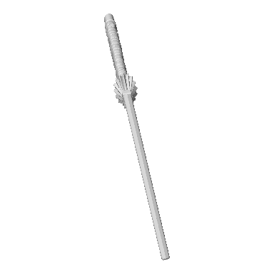 Photo of Zanpakuto