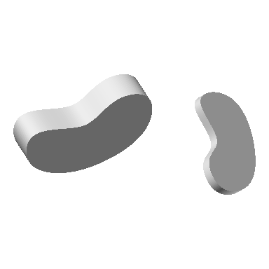 Photo of cell mitocondrion