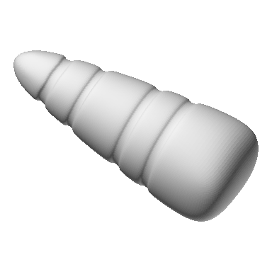 Photo of Horn