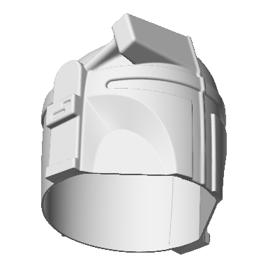 Photo of Head