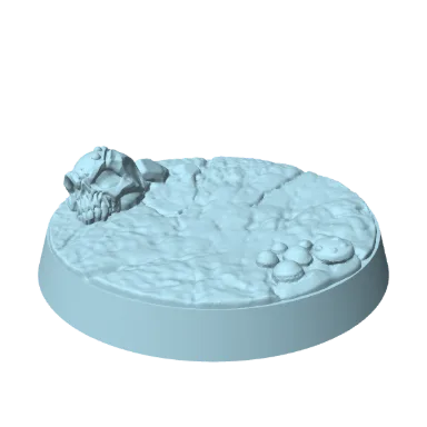 Photo of Sparskoot Base B