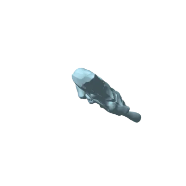 Photo of Gurun Poison Blade L
