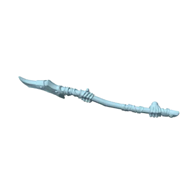 Photo of Sparksoot Spear 2H for C