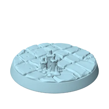 Photo of Base Templar A