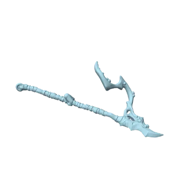 Photo of Doggoz Corrosive Spear