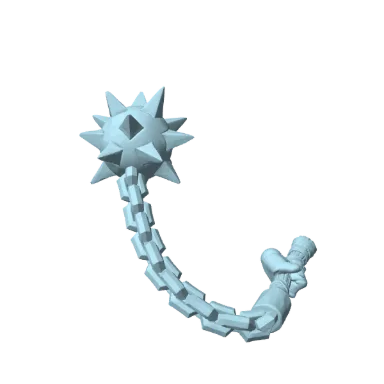 Photo of Doggoz Flail