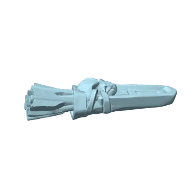 Photo of Goldmaw Quiver