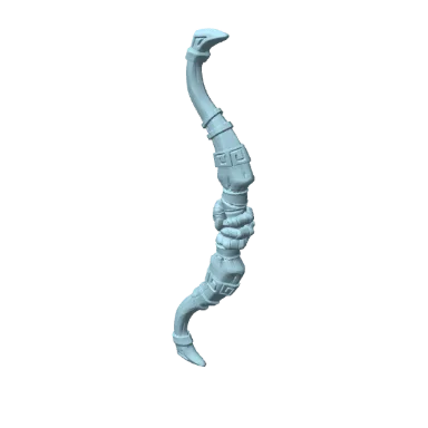 Photo of Goldmaw Bow L