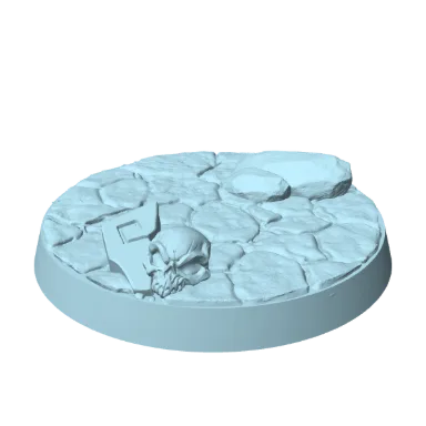 Photo of Base Goldmaw F