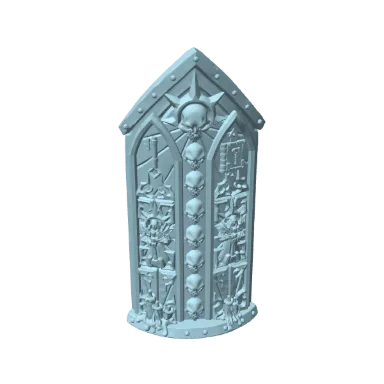 Photo of Reliquarium Shield L