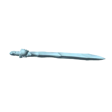 Photo of Folly Greatsword