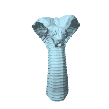 Photo of Snake L